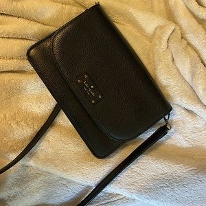 Kate Spade crossbody bag